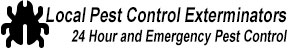 Lawndale IL Pest Control Exterminators
